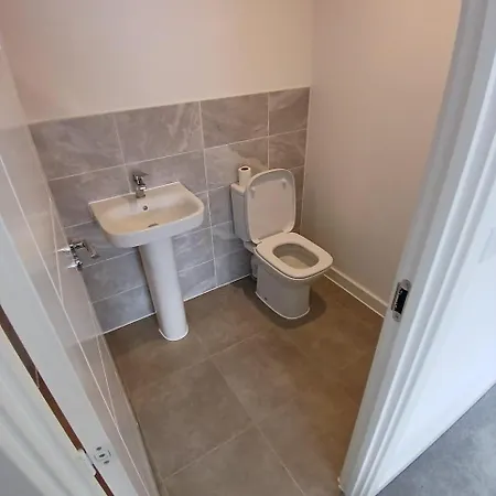 Double In - Near Uwe *