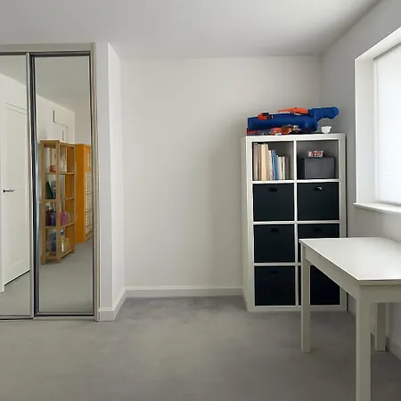 Homestay Double In - Near Uwe