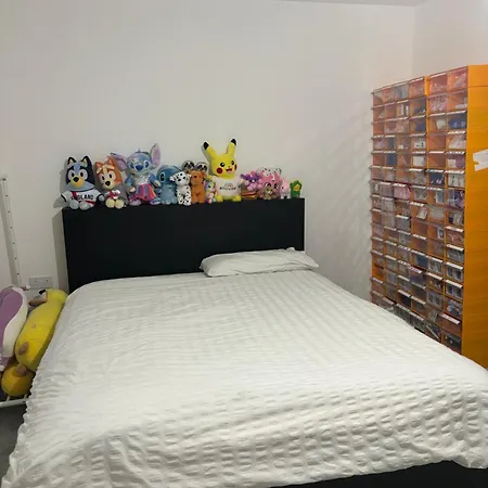 Double In - Near Uwe Homestay